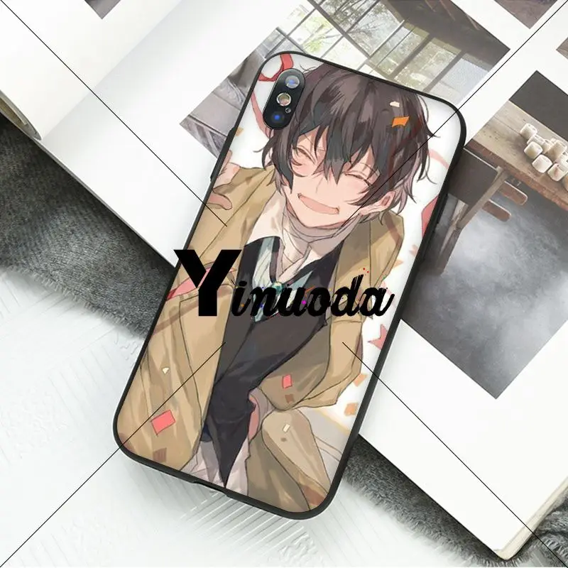 Bungou Stray Dogs