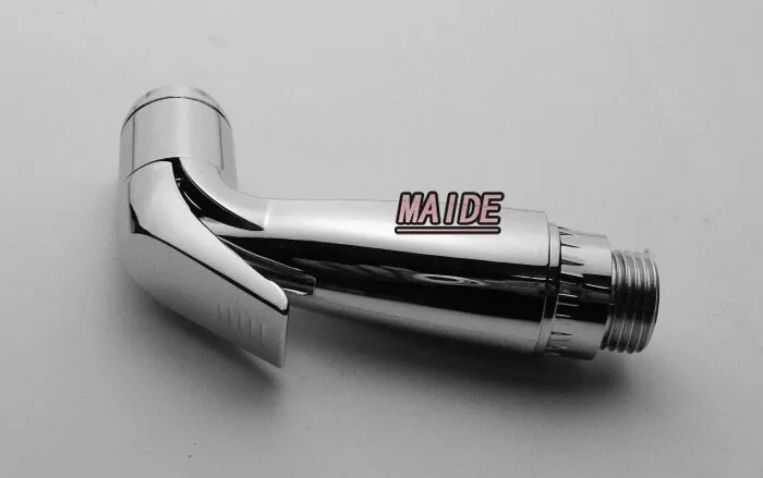 Free-Shipping-Handheld-Toilet-Bathroom-ABS-Bidet-Shower-Head-Spray-plastic-shower-Sprayer-BD599 (2)