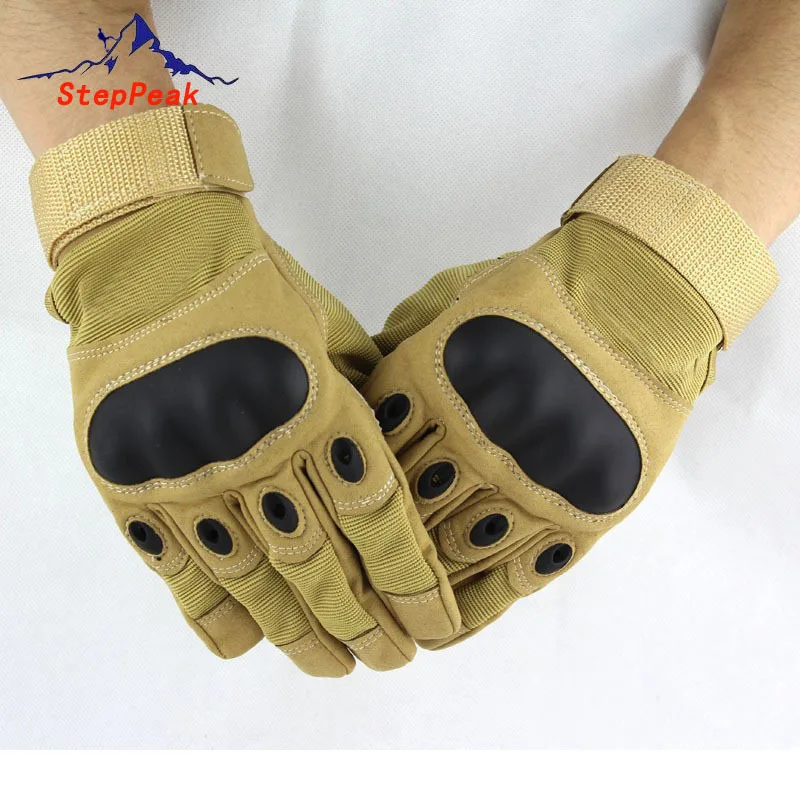 Новые специальные спортивные перчатки силы тактические уличные защитные перчатки полный митенки для пальцев Mortocy велосипедные перчатки