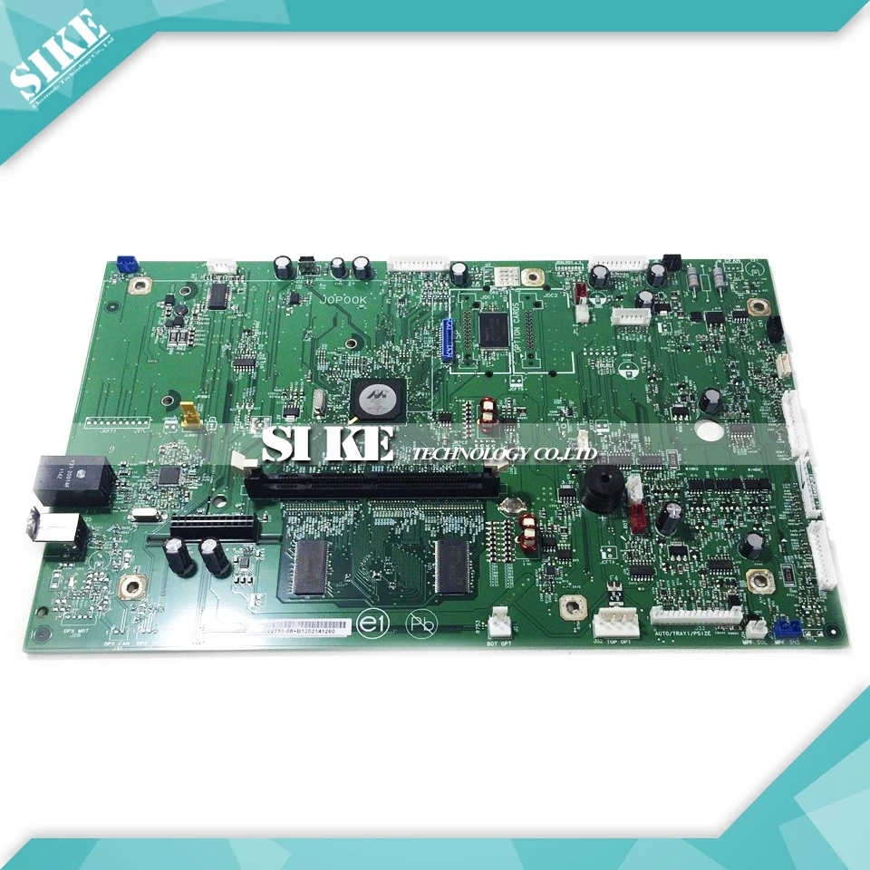 

JC92-01873A Main Board For Lexmark T650 T652 Formatter Board Mainboard Logic Board