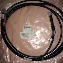 Пассивный кабель Volex 04050123-3M VAHS-24-0039 3M SFP