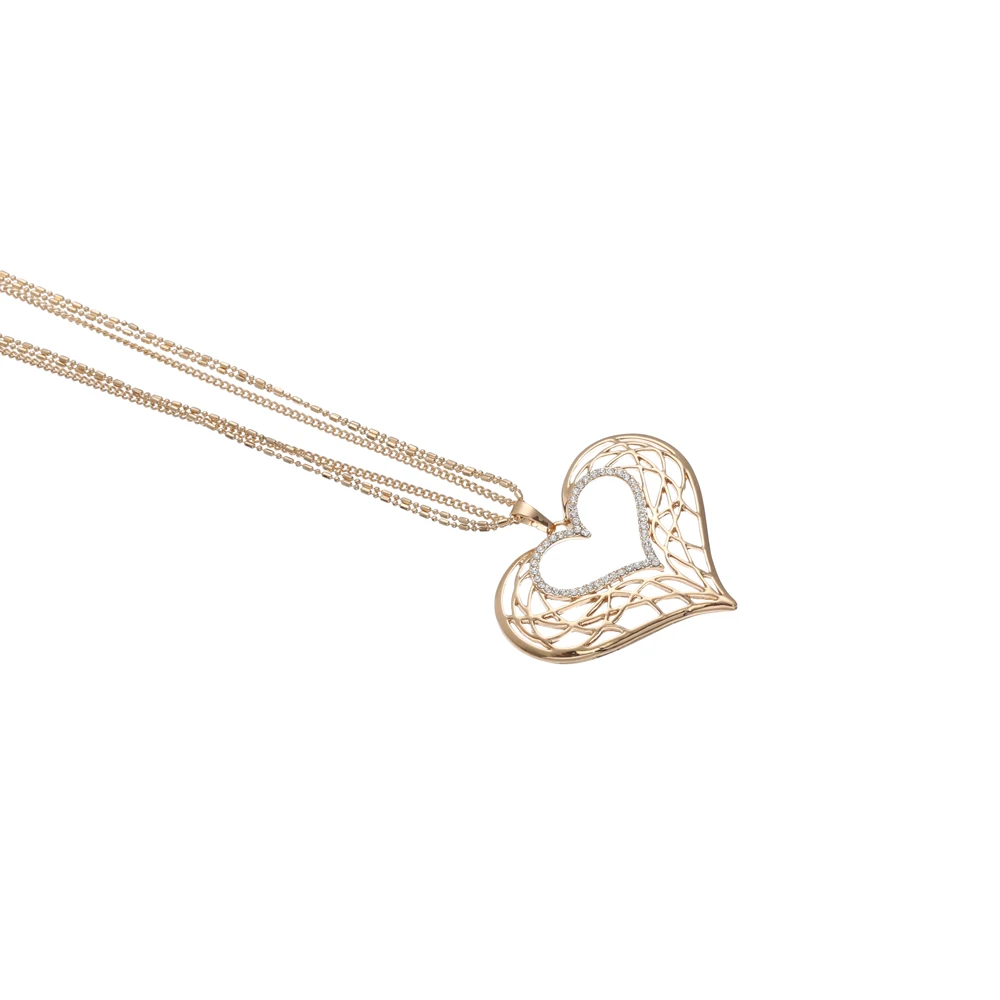 Heart Necklace (4)