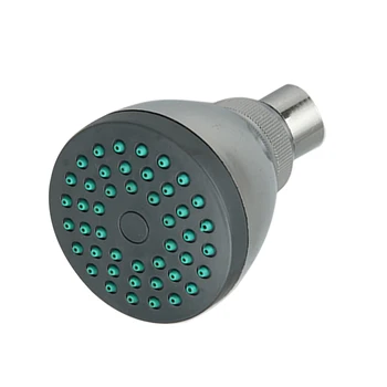 

Shower Hall Nozzle Round Pressure Booster Shower Top Nozzle Small Shower Head Hotel Bath Pool Shower Hall Nozzle Water Saving
