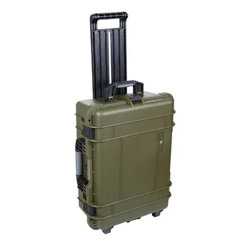 

ip67 high quality plastic tool case with foam