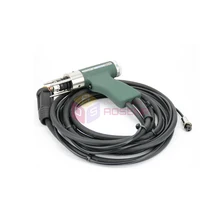 100 В-240 В LZHQ-02 приварки факел, приварки пистолет с 4 м кабель шпильки пистолет сварщик