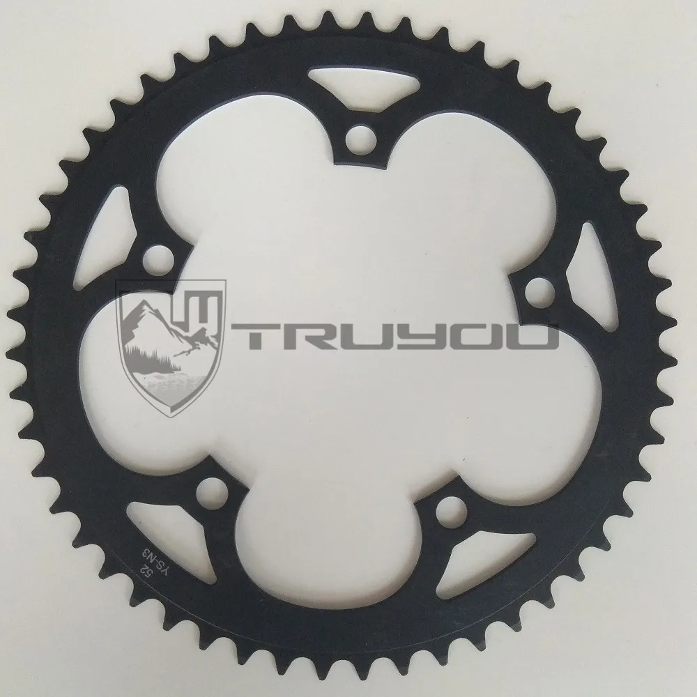single speed