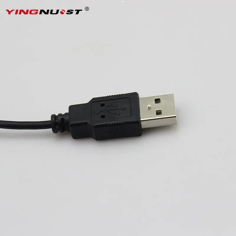 YINGNUOST USB 2,0 зарядный кабель для синхронизации данных универсальный кабель для sony MP3 NWZ-E473 для NWZ-E474 NWZ-E475