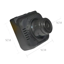 Free Shipping New Pattern 1080P Wifi Mini Type Magnetic Suction Installation HD Car Cam