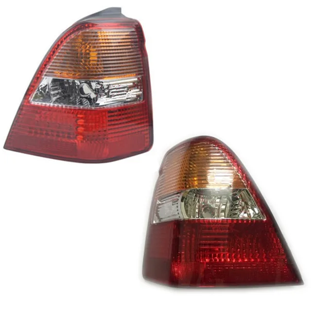 Rear Brake Light Tail Light For honda Odyssey 2002 2004 Stop light tail