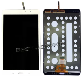 

For Samsung for Galaxy Tab Pro T320 SM-T320 LCD Display with Touch Screen Digitizer Assembly white wifi version