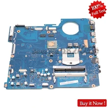 NOKOTION для samsung RV520 NP-RV520 Материнская плата ноутбука HM65 DDR3 GT520M GPU BA92-08186A BA41-01608B