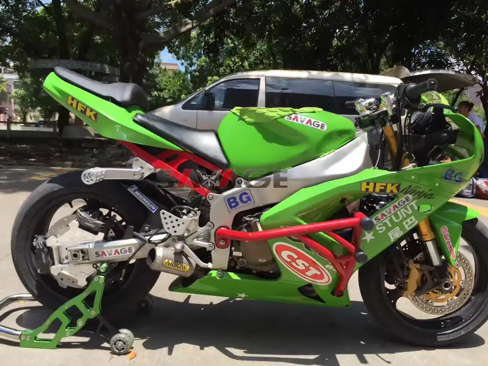 kawasaki 636 2004