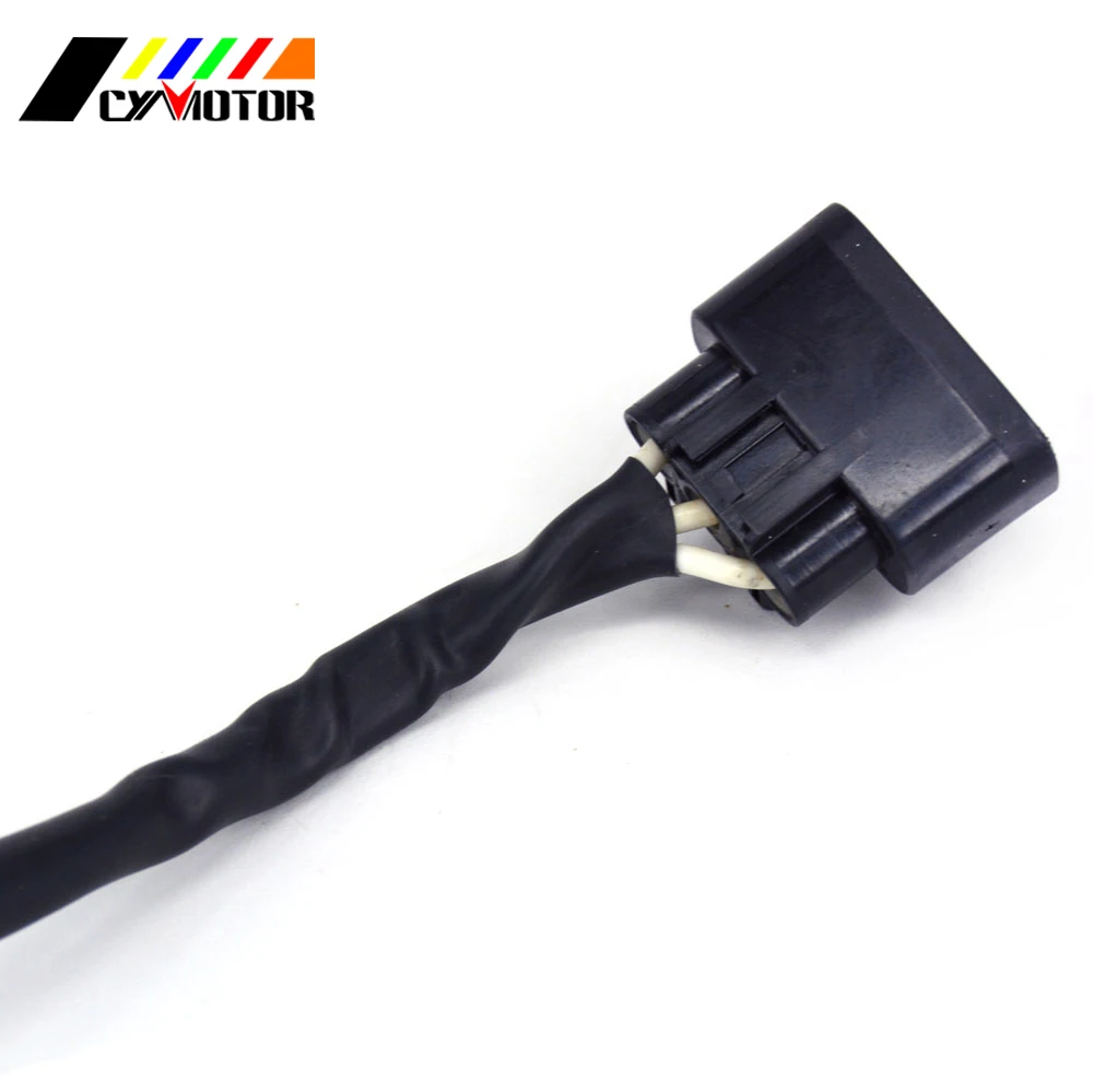 Motocicleta Magneto generador alternador del estator del motor bobina de carga partes para YAMAHA YZF R1 YZF-R1 YZFR1 2002 2003 02 03