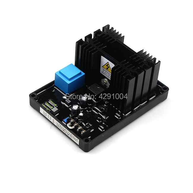 

GB130B PEB300B Generator Automatic Voltage Regulator AVR in Stock