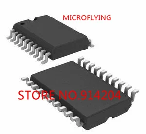 

MICROFLYING 5PCS BTS740S2 BTS740S BTS 740 S2 SOP20 Auto Chip Computer Board IC