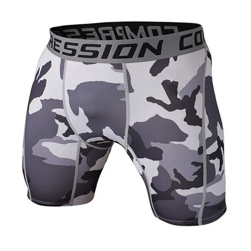 ZYMFOX Soccer Shorts Goalkeepers Football Men Soccer Training Tights Futbol Soccer large size Basketball Shorts sportswear   (2) - 