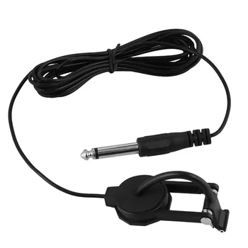 

Musical Instrument Accessories Violin Pickup Guzheng Erhu Patch Pickup Free Hole Easy Guitar Pickup