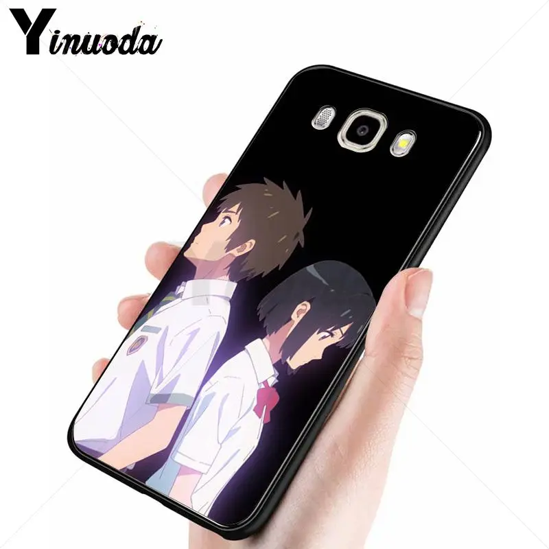 Kiminonawa Your Name Japanese anime