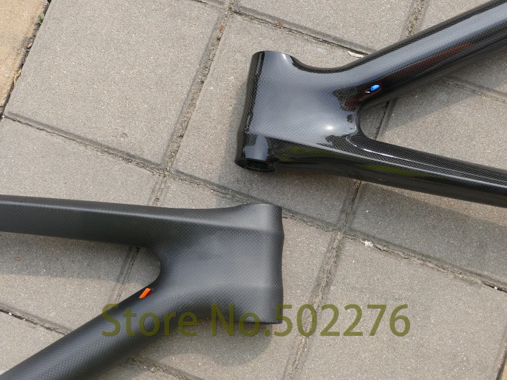 3k UD карбоновый матовый глянцевый горный велосипед MTB 29 &quot рама 29ER 15 5&quot 17 5 &quot19&quot
