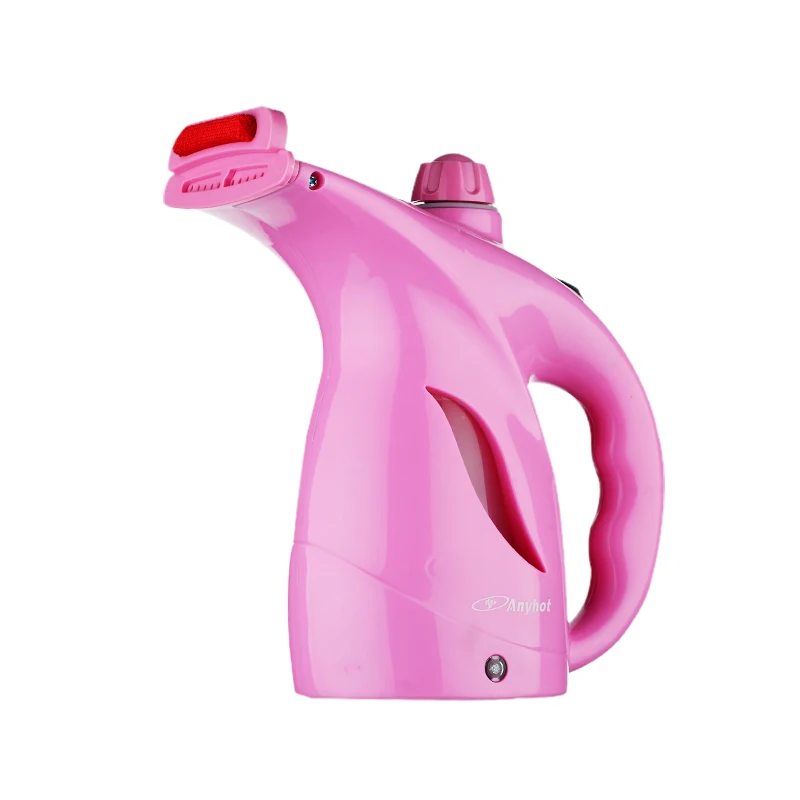 

HY-118 Colorful Handheld Popular Portable Garment Steamer Mini travel steam iron