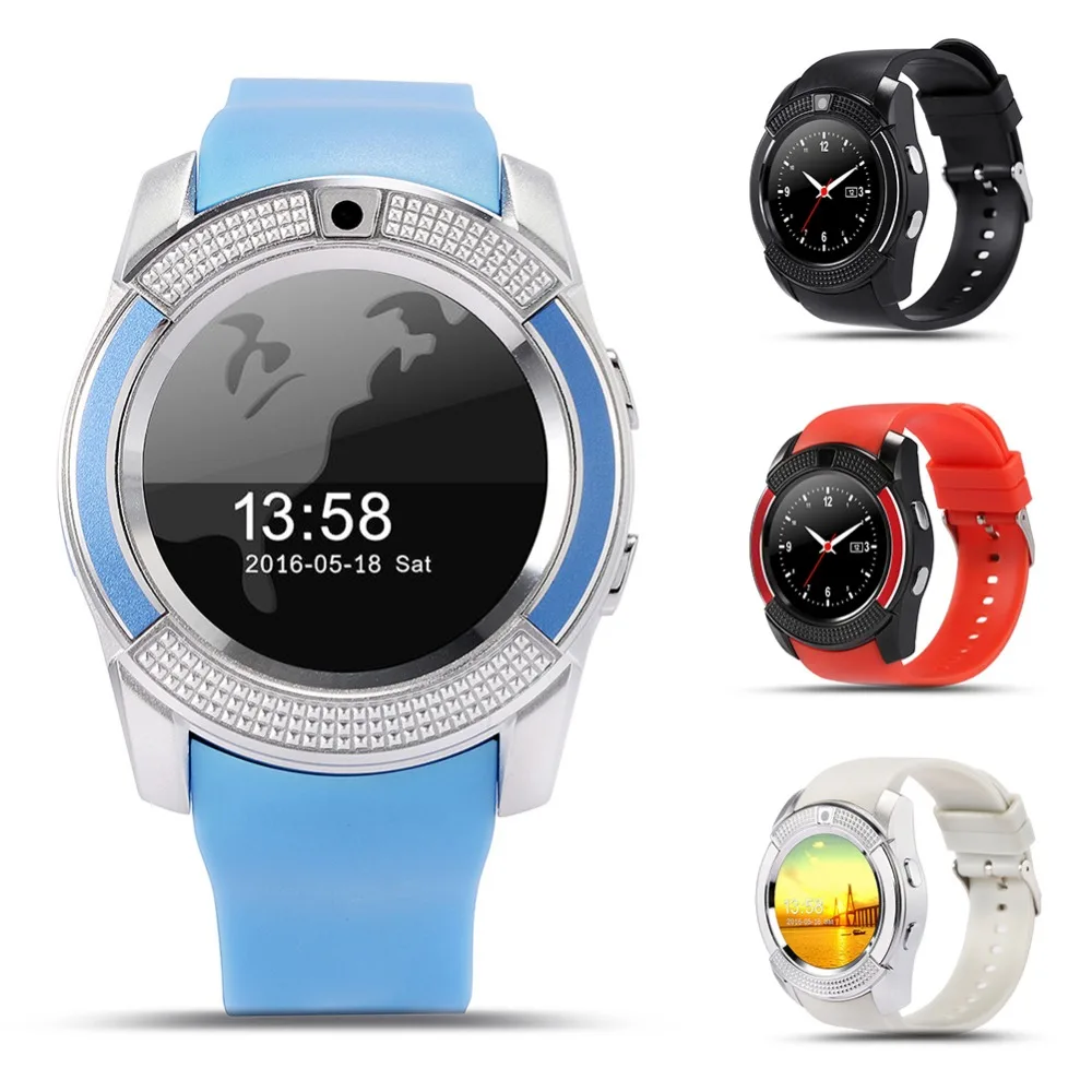 smartwatch v9 pro