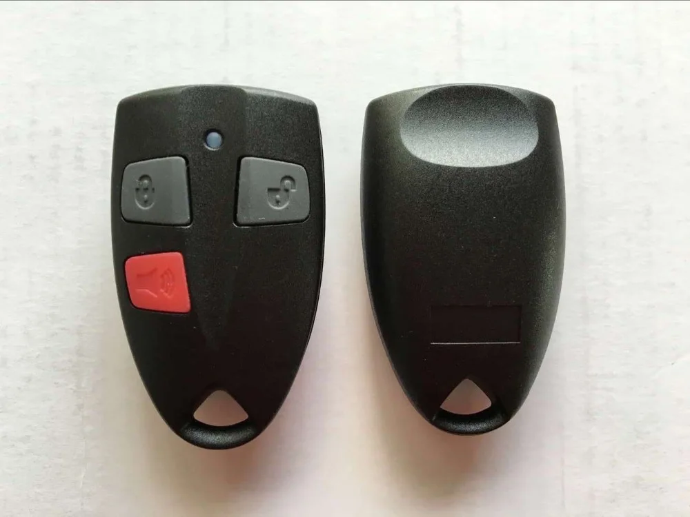 

HOT SELL AFTER MARKET AU FALCON SERIES 2 & 3 XR6 XR8 With Instructions,Ford compatible remote 304MHZ