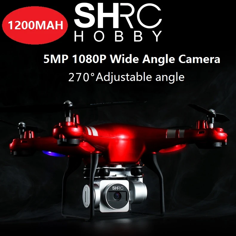 drone mini phantom 3 sh5hd