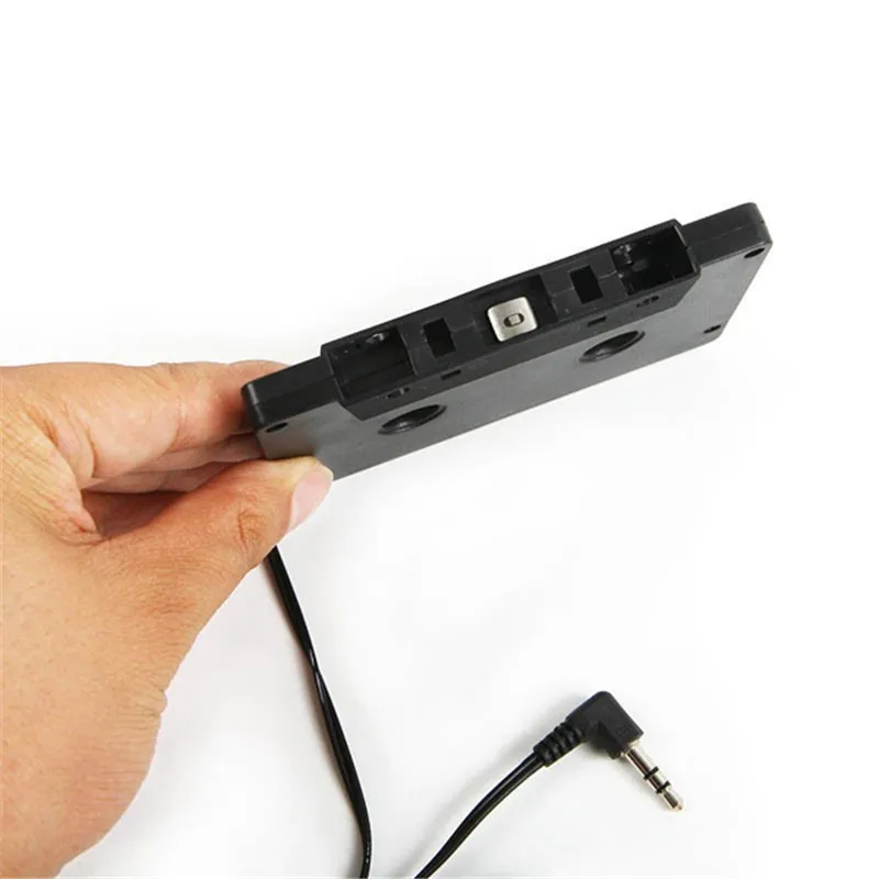 E0094-Car Audio Cassette Tape Adapter (4)