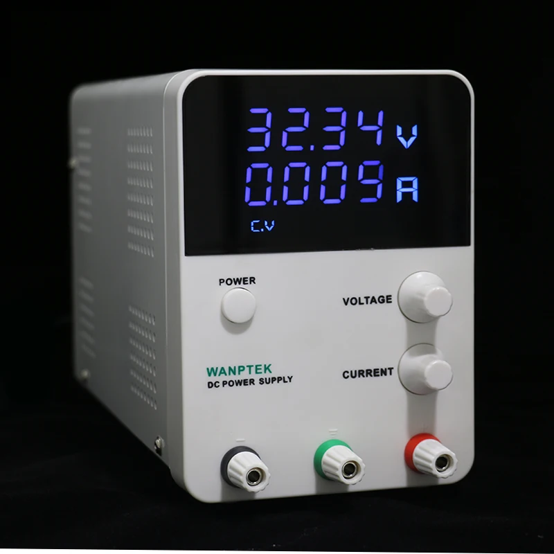 

GPS-305D 3010D 605D Adjustable Laboratory DC Power Supply Digital Mini Switching Power Supply 0.01V 0.001A 220V 30V 60V 10A 5A