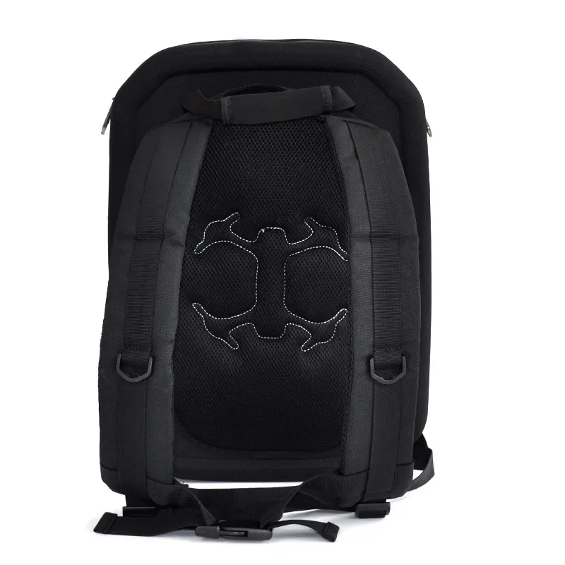 DJI Phantom 4 Waterproof Soft Pack Shoulder Bag Backpack Carrying Box Case For DJI Phantom 4 Drone RC Quadcopter