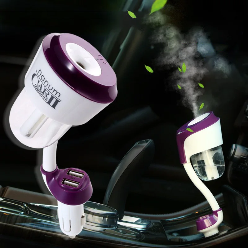 Car Humidifier (1)