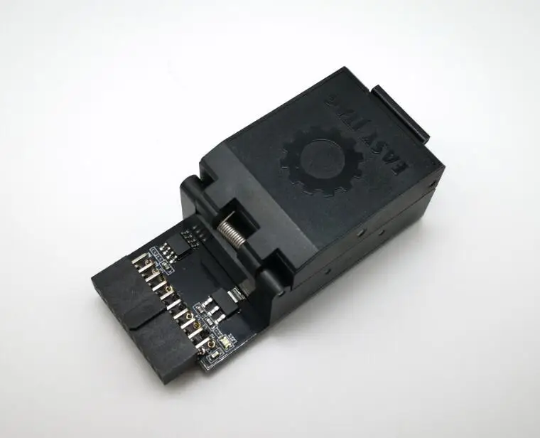UFS BGA 95 SOOCKET.jpg 6