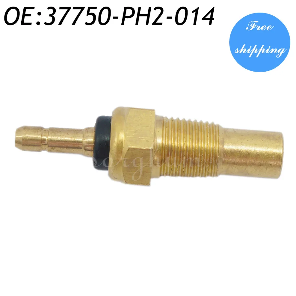 37750 PH2 014 Coolant Temperature Sensor Fit Acura Geo Honda Isuzu Pontiac Suzuk-in Temperature Sensor from Automobiles & Motorcycles on Aliexpress.com ...