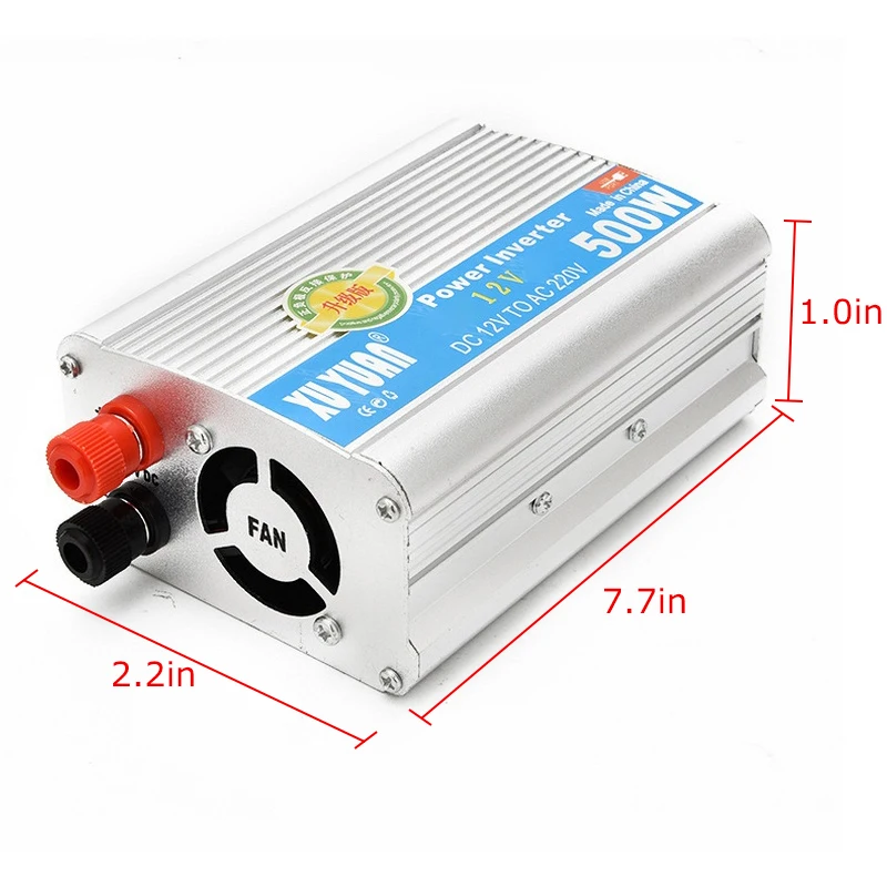 car power inverter