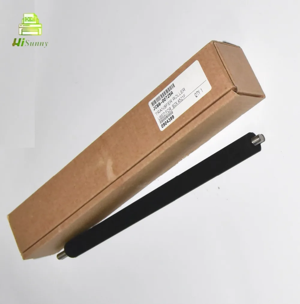 Rolo de Transferência Jc66-00725a para Samsung 4521 2 Pcs Scx4521 Scx4521f Scx-4521f 2 SCX-4521F 4521 rolo de transferência