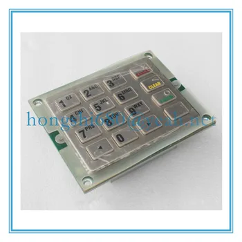 

JRJ ATM parts EPP-003 English keyboard/keystroke (Nantian)