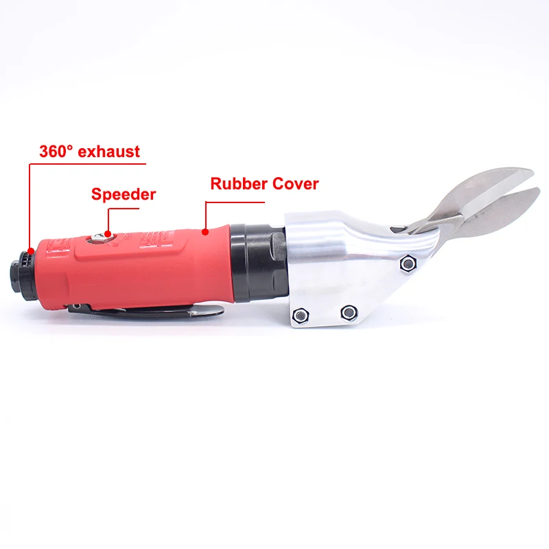 air nipper 4