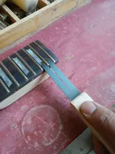 Лада инструмент гитара скрипичных мастеров Ладу съемник пружины гитара бас инструмент для ремонта съемник