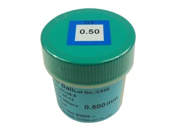 

1PCS PMTC 250K 0.5mm lead free lead-free solder ball