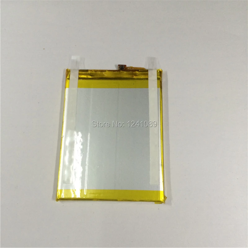 Аккумулятор vernee thor 100% оригинал аккумулятор 2800 мАч 5 0 дюйма MTK6753 + разборка