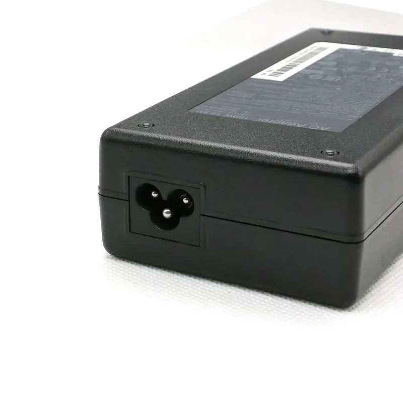 Новый 150W 19 5 V 7.7A USB Pin адаптер переменного тока зарядное устройство для Lenovo IdeaCentre