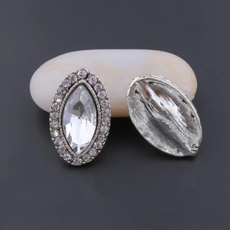 Rhinestone Crystal 4