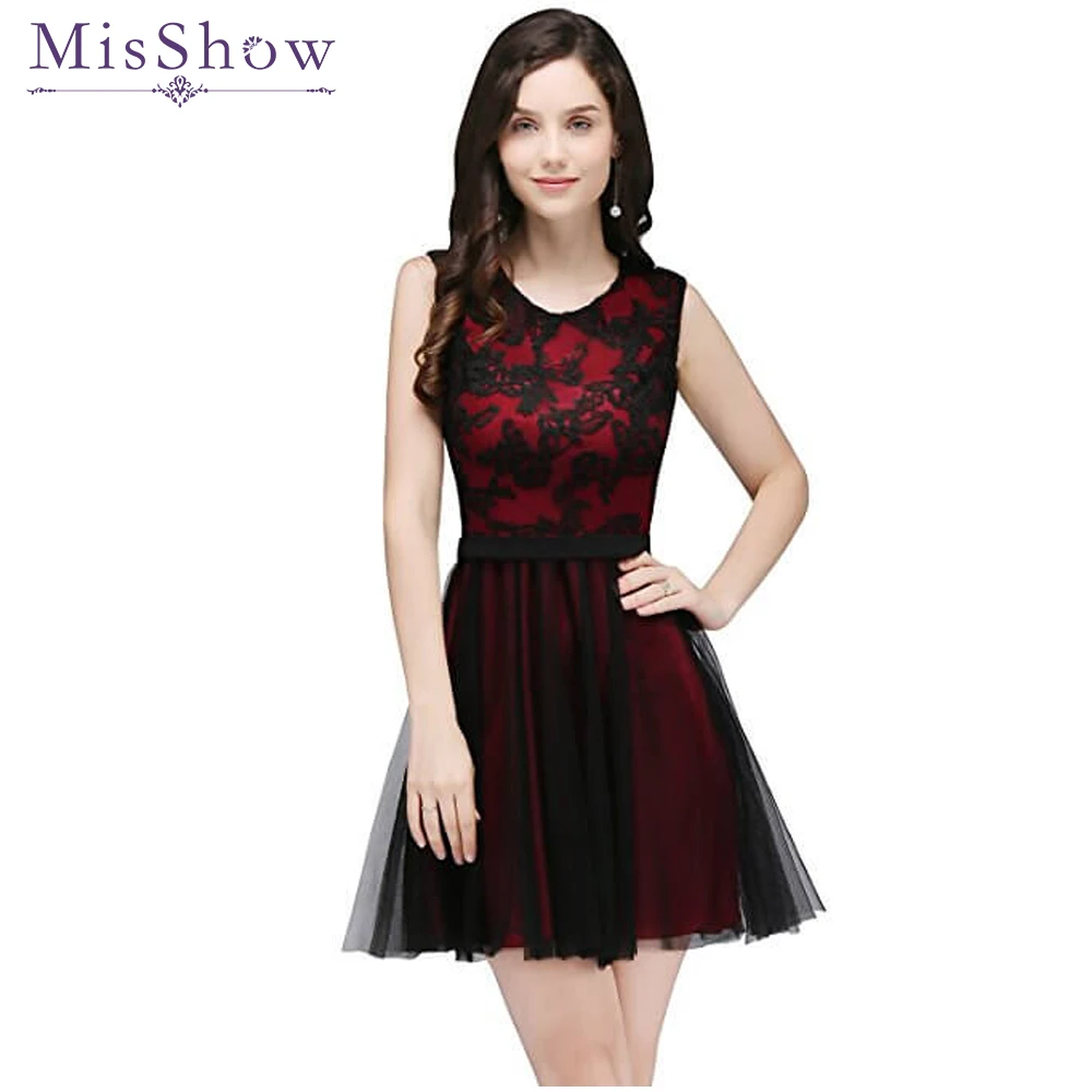 vestidos curtos 2019