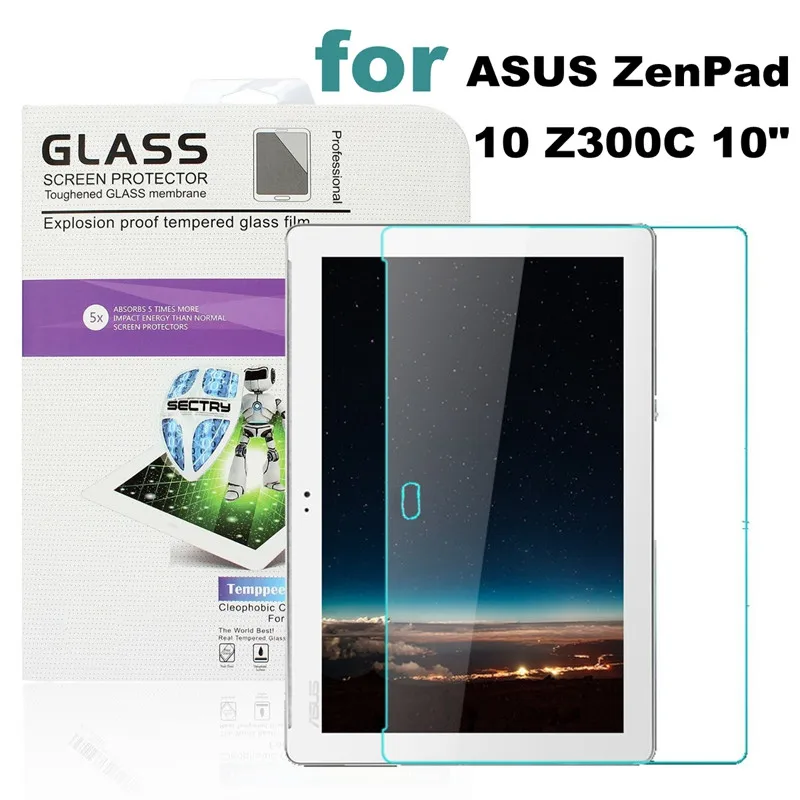 Premium Tempered Glass Guard HD Laptop Screen Protectors Anti scratch