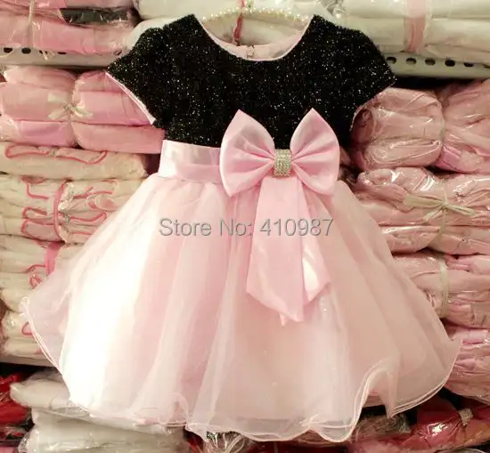 online party dresses for baby girl