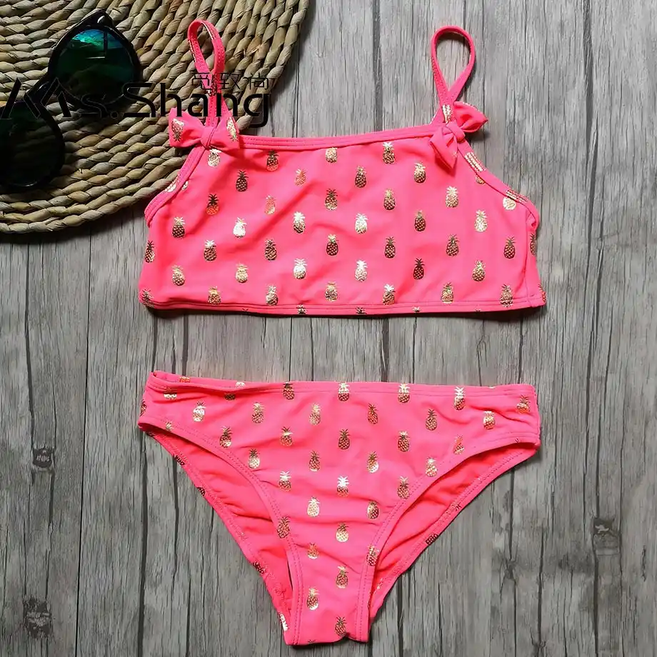 infant baby girl swimsuits