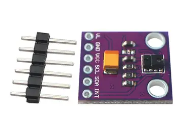 

10PCS APDS-9930 CJMCU-9930 Proximity Sensor Approaching and Non Contact Proximity Module