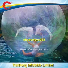 4 шт в партии Горячая Распродажа; надувной прогулки на Водяные Шарики для продажи, CE сертифицированный Зорб-шар надувной шар для ходьбы по воде цена