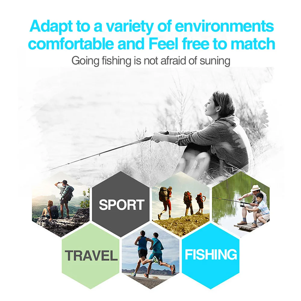 DONQL, дизайн, рыболовная Кепка для спорта на открытом воздухе, шапка для велоспорта, пешего туризма, Солнцезащитная бейсболка для рыбалки, аксессуары