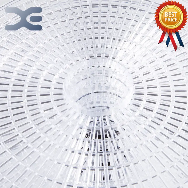 5 слойная сушильная машина для рыбы Дегидратор пищевых продуктов сушилка воздуха